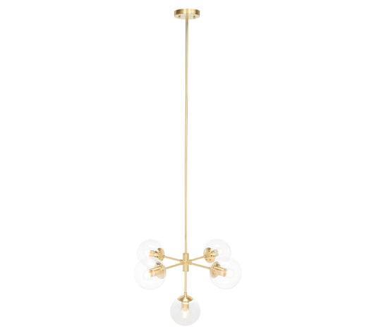 Safavieh Camaria Chandelier