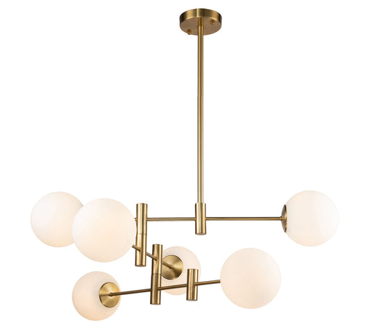Safavieh Gideon Chandelier