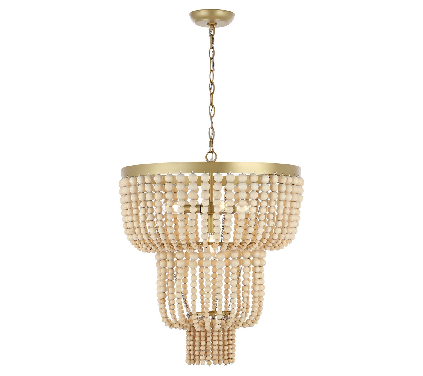Safavieh Aleynne Chandelier
