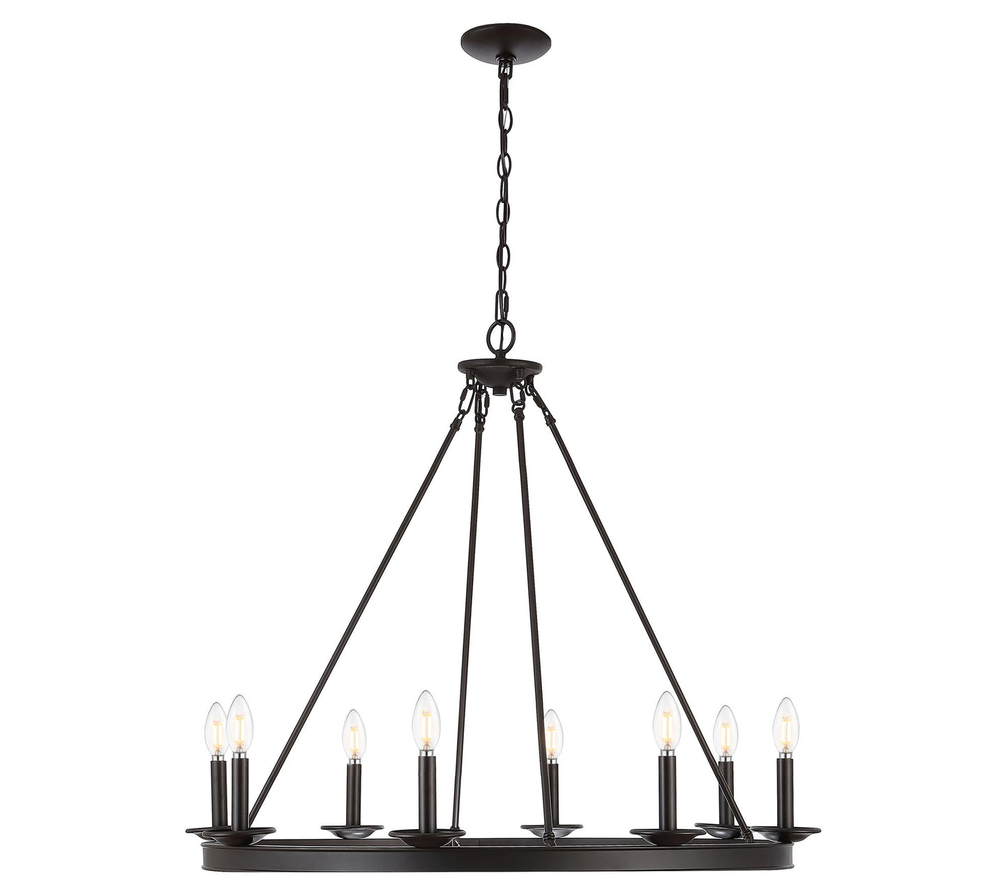 Safavieh Fauna Chandelier