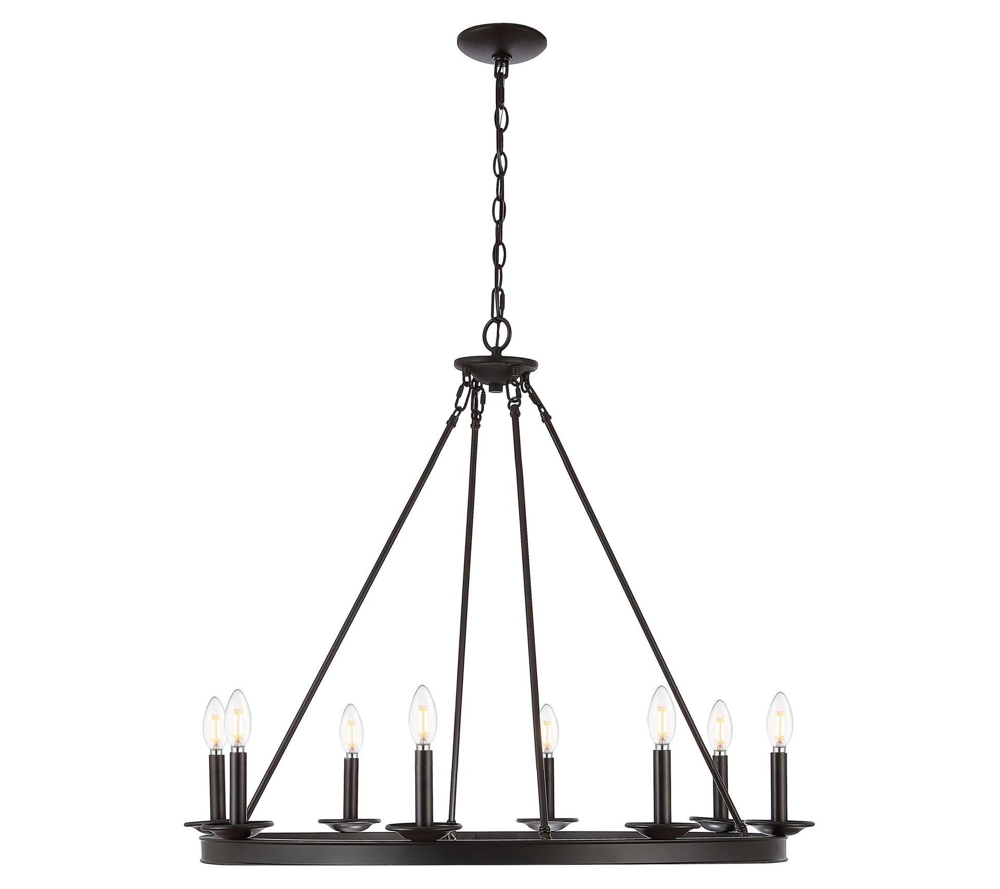 Safavieh Fauna Chandelier