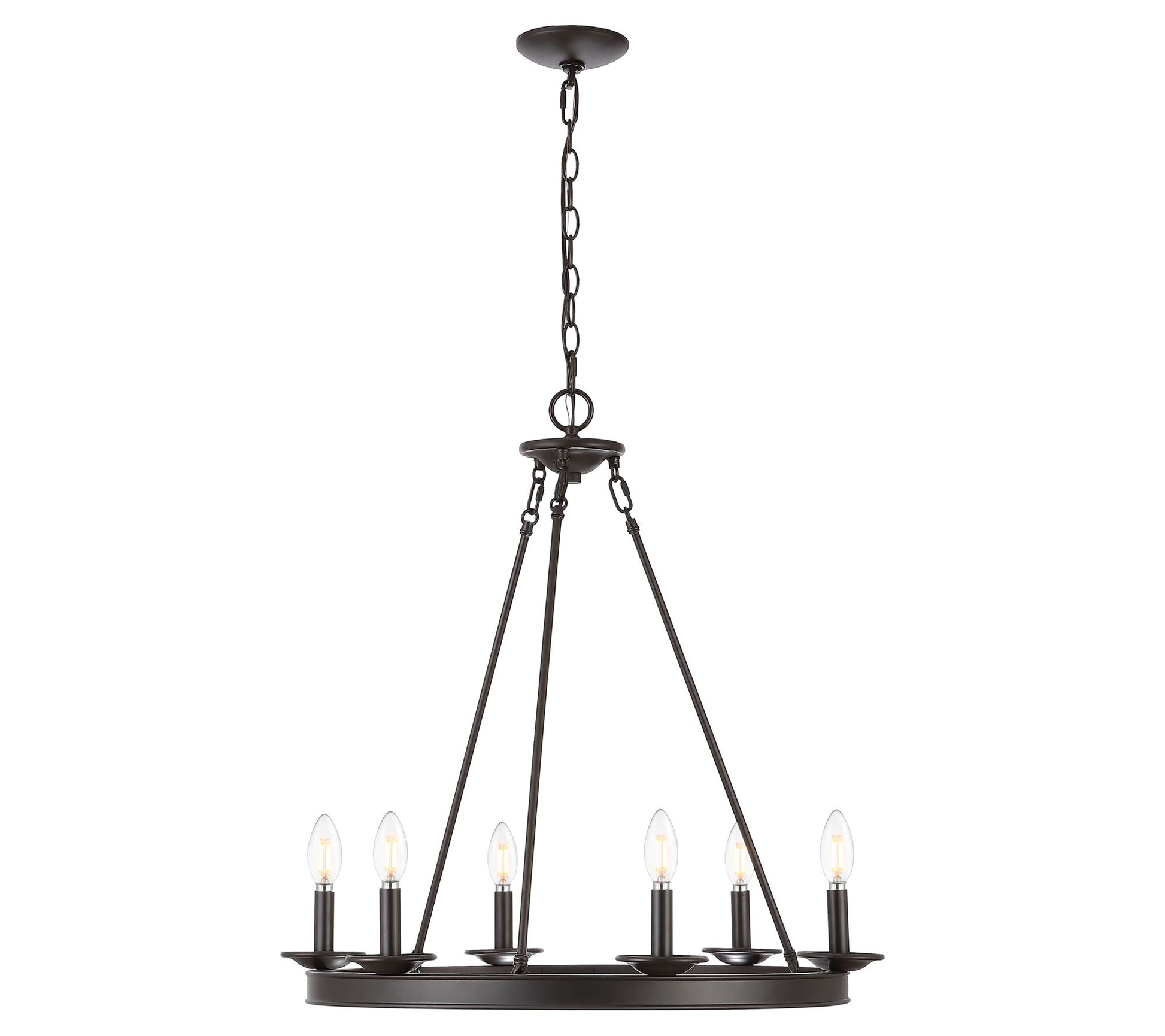 Safavieh Joris Chandelier