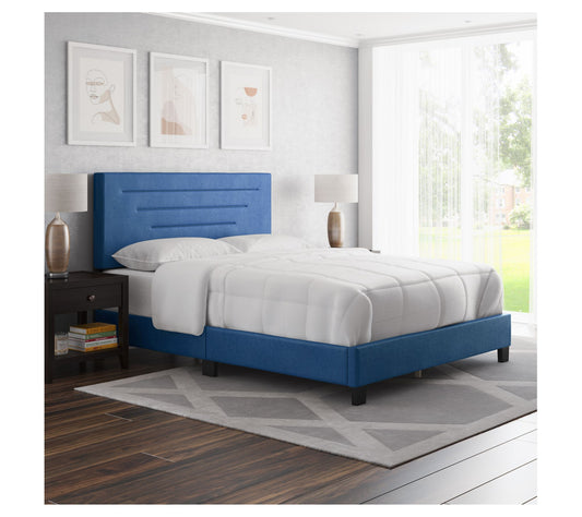 Boyd Sleep Luxembourg Queen Bed Frame & Headboard