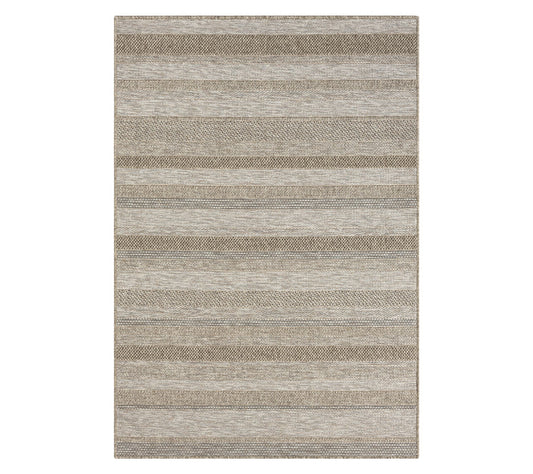 Ox Bay Colleen Striped Indoor/Outdoor Area Rug, 5' x 7'