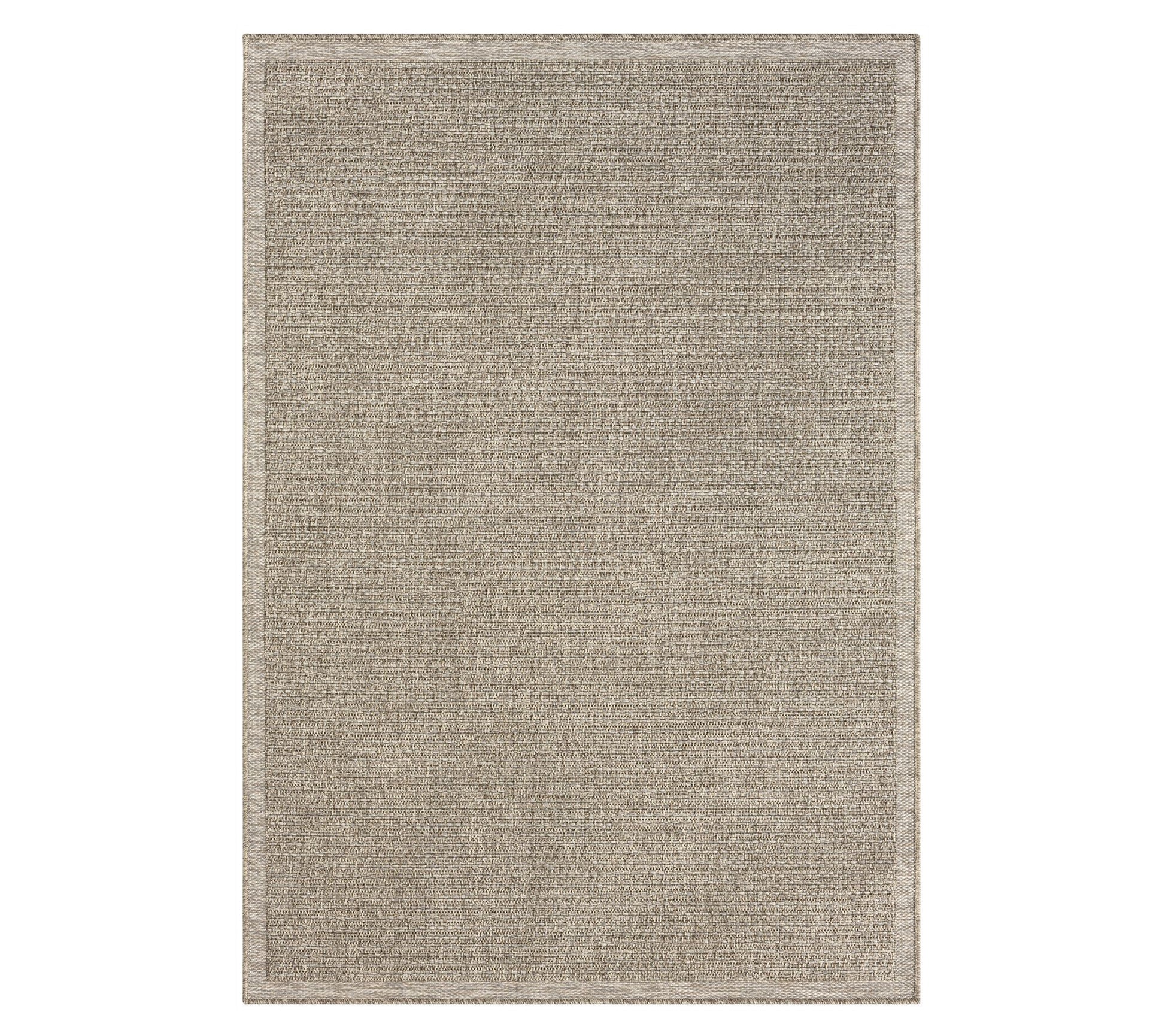 Ox Bay Colleen Woven Indoor/Outdoor Area Rug, 5' x 7'