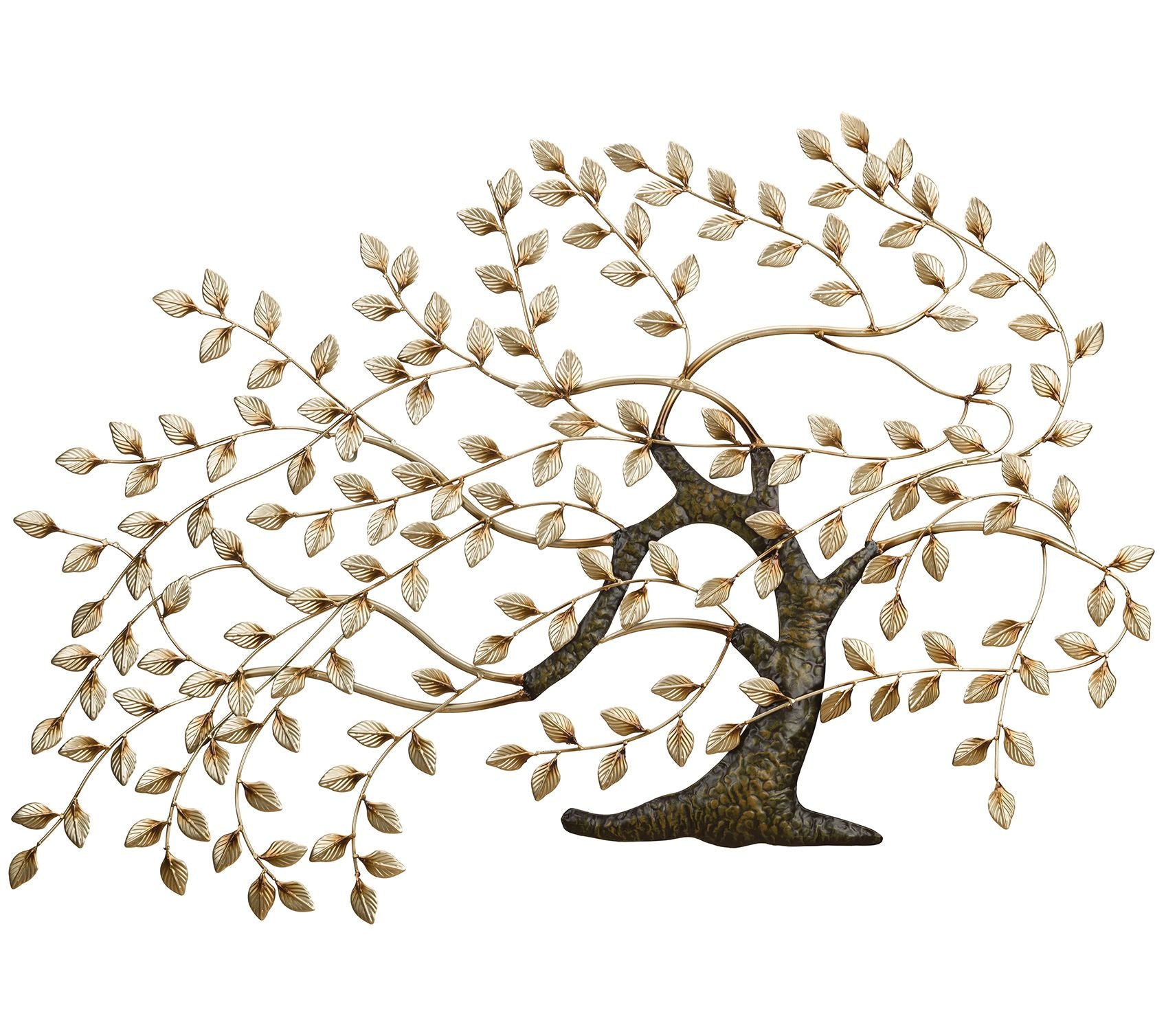 Regal Art & Gift Windswept Tree Wall Decor
