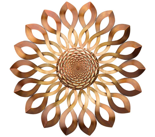 Regal Art & Gift Infinity Sun 30"