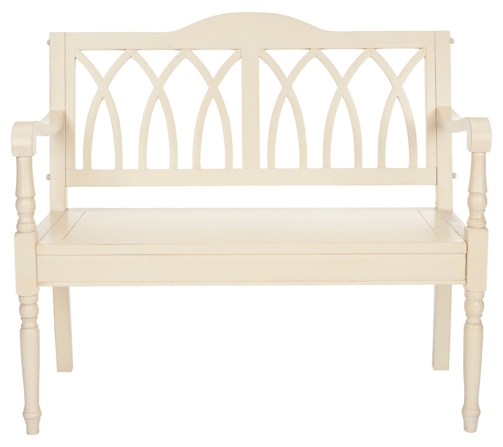 Benjamin Bench by Valerie