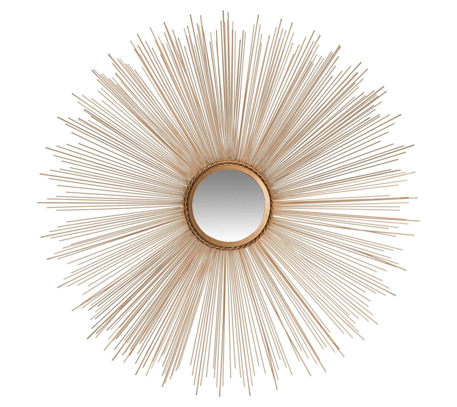 Safavieh Sun Burst Mirror