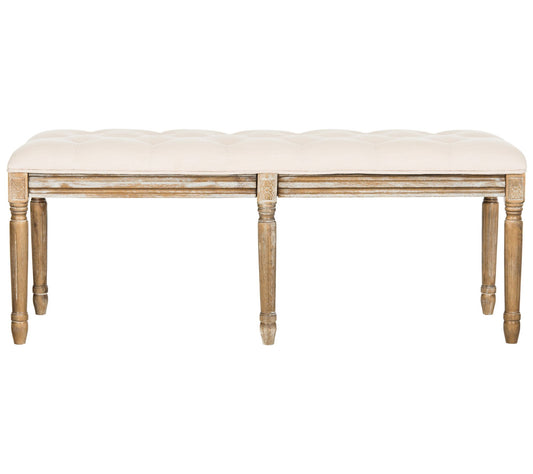 Rocha French Brasserie Bench by Valerie