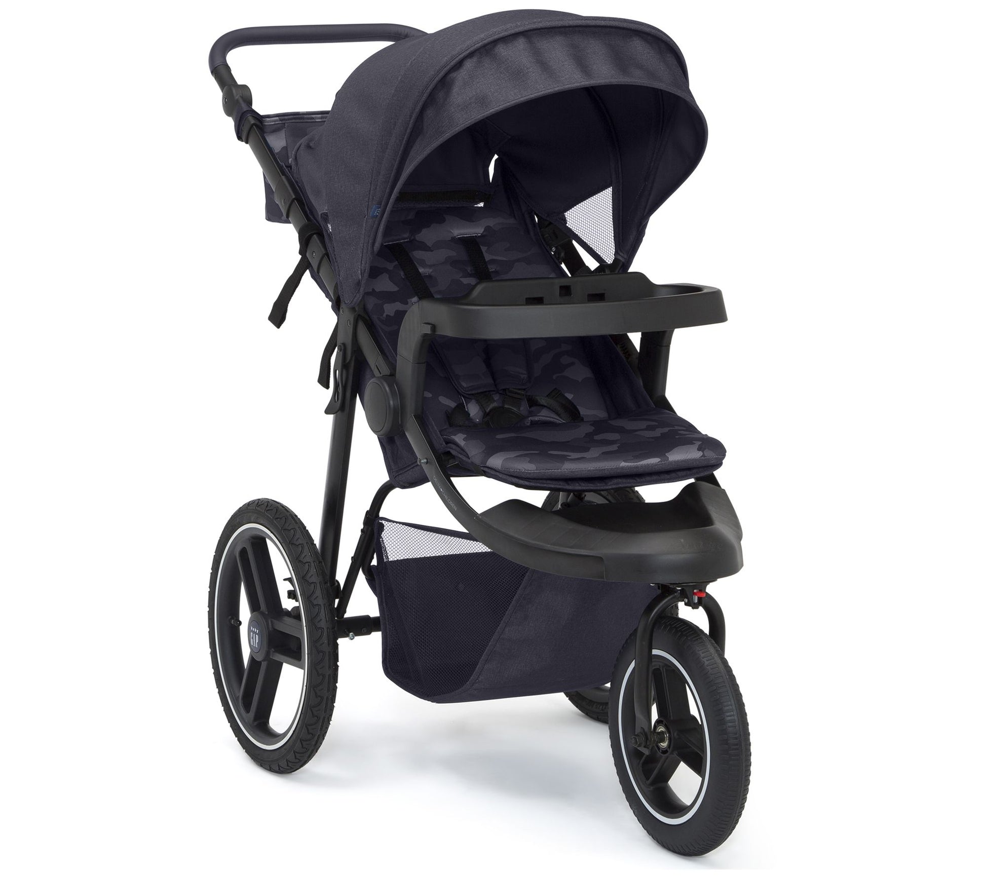 babyGap Trek Jogging Stroller