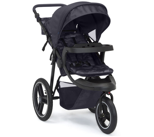 babyGap Trek Jogging Stroller