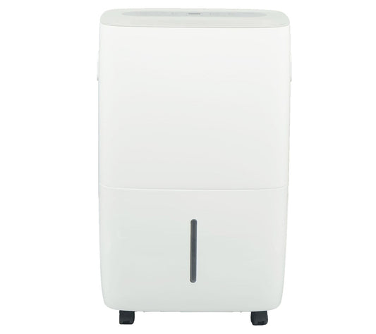 JHS 25-Pint DOE Dehumidifier
