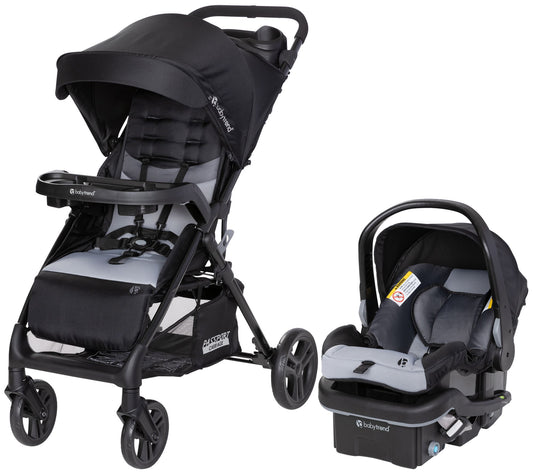 Baby Trend Pass port Carriage T ravel System wi th EZ-Lift PLUS