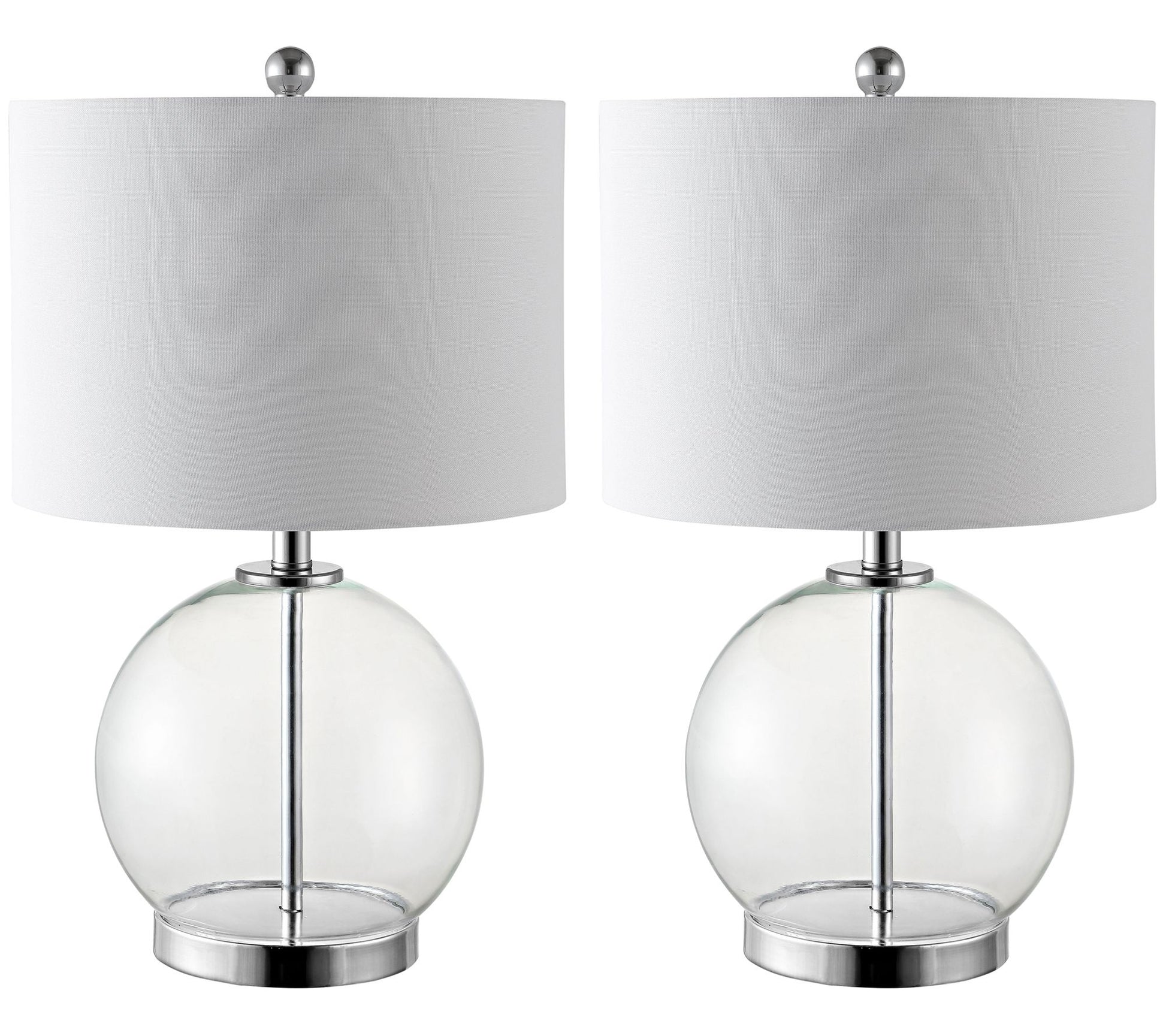 Lonni Table Lamp (Set of 2) by Valerie