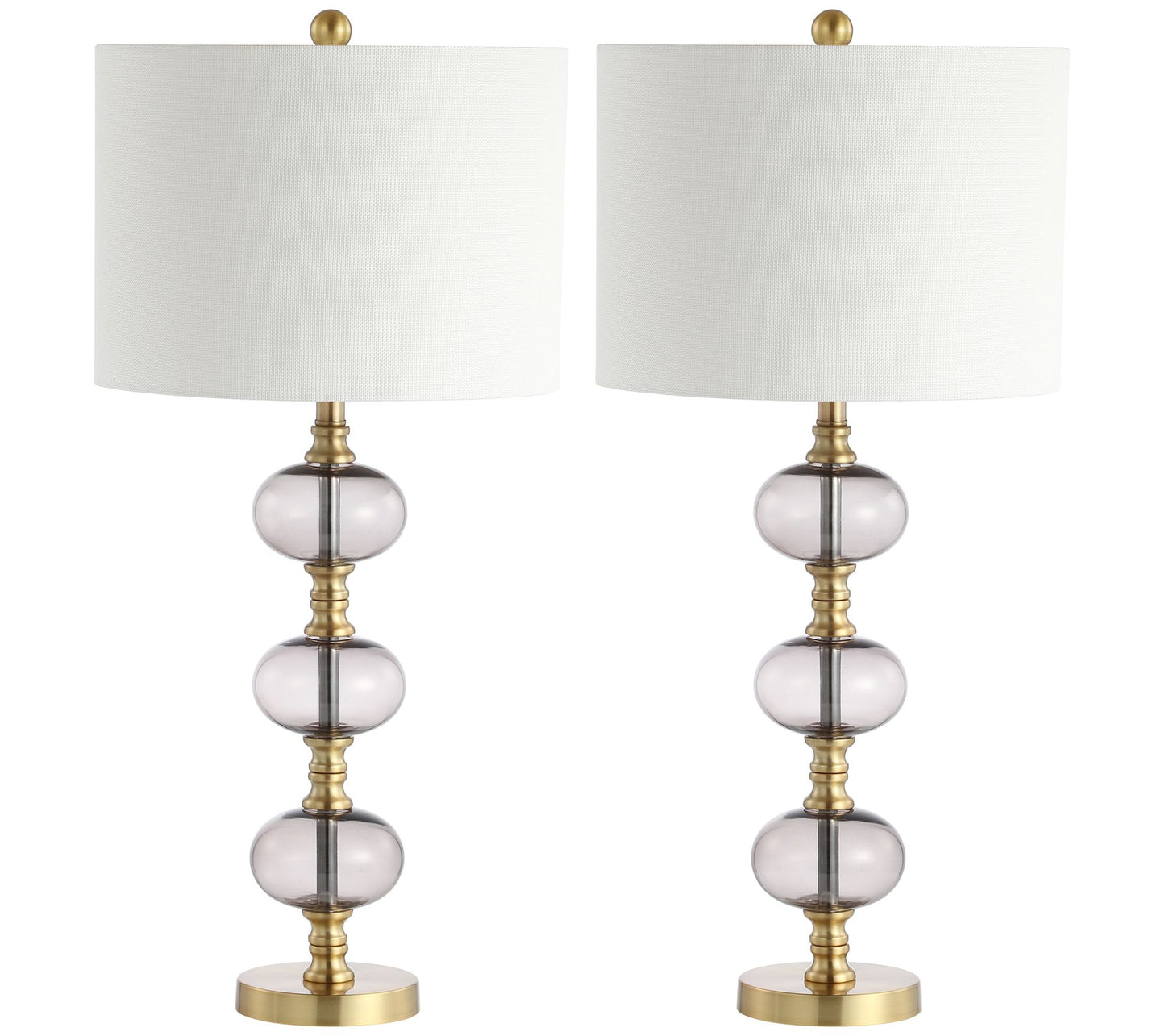 Marcelo Table Lamp (Set of 2) by Valerie