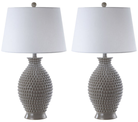 Rosten Table Lamp (Set of 2) by Valerie