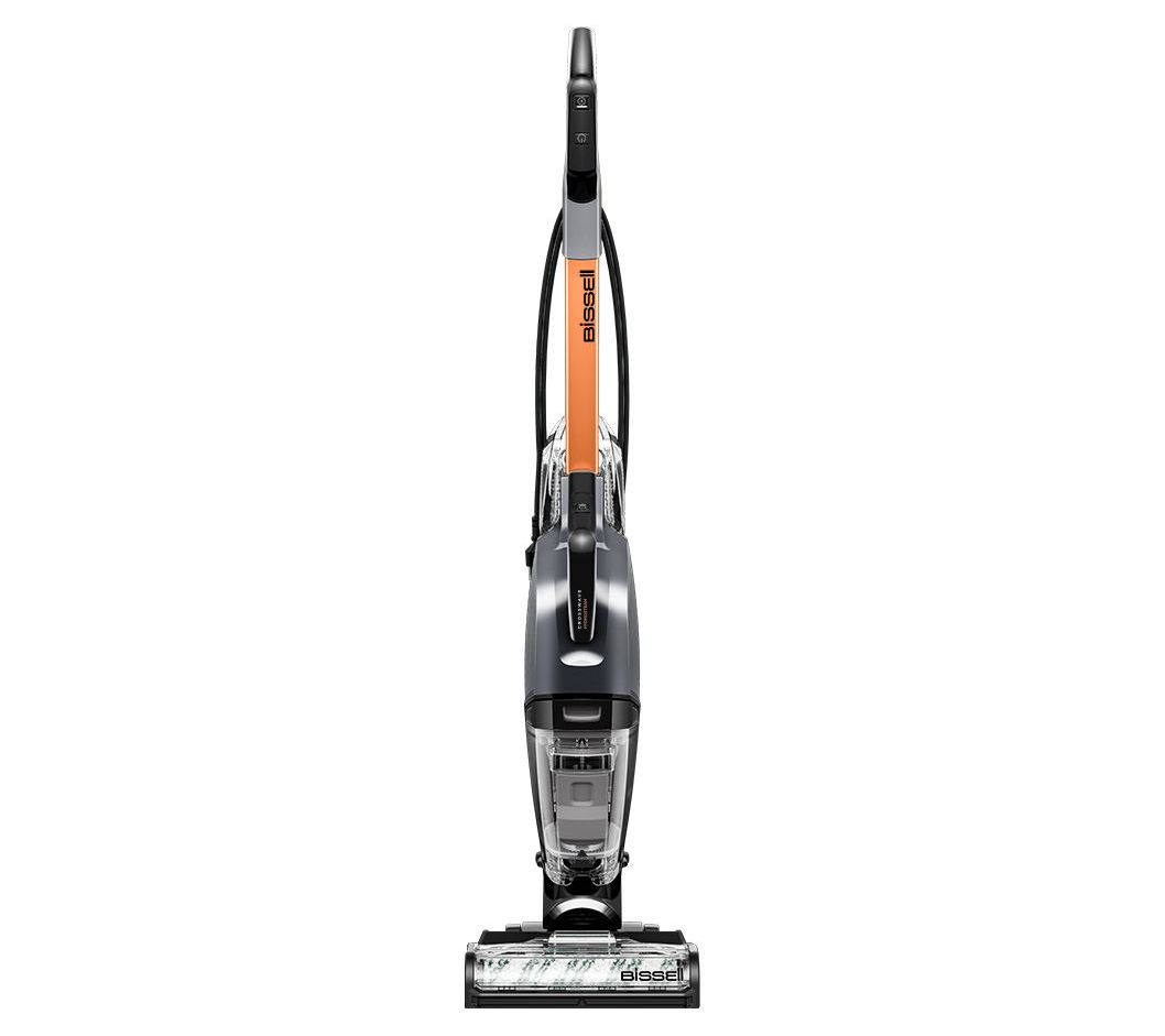 Bissell CrossWave HydroSteam Plus Multi-SurfaceWet/Dry Vacuum