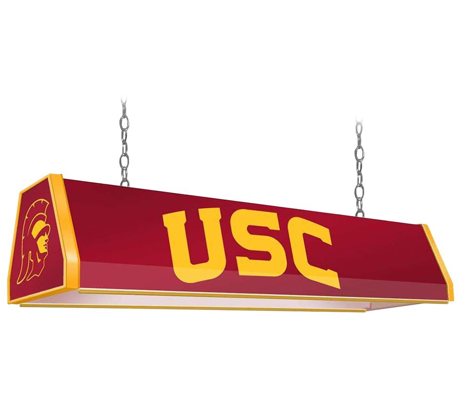 The Fan-Brand NCAA Standard Pool Table Light