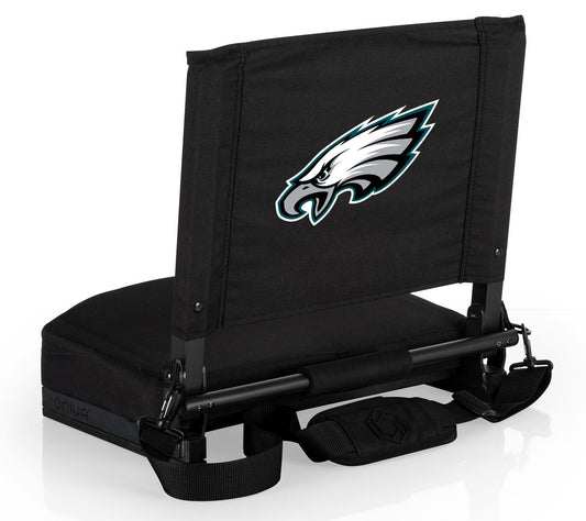 Oniva NFL Gridiron Portable Folding Stadium Seat
