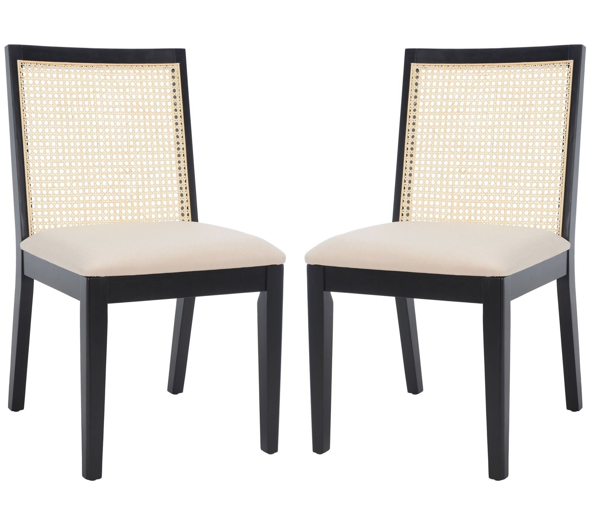 Safavieh Levy Dining Chair (Set of 2)