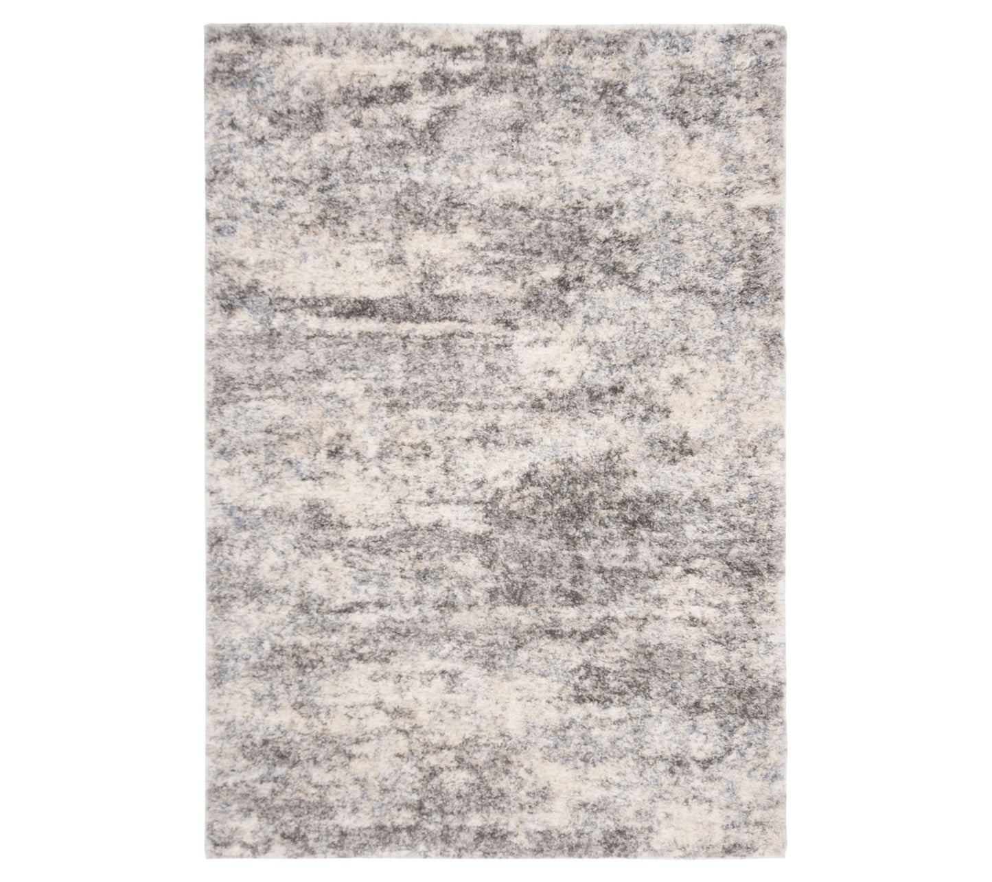 Safavieh Berber 219 Series 5'-1" x 7'-6" Shag Rug