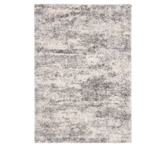 Safavieh Berber 219 Series 5'-1" x 7'-6" Shag Rug