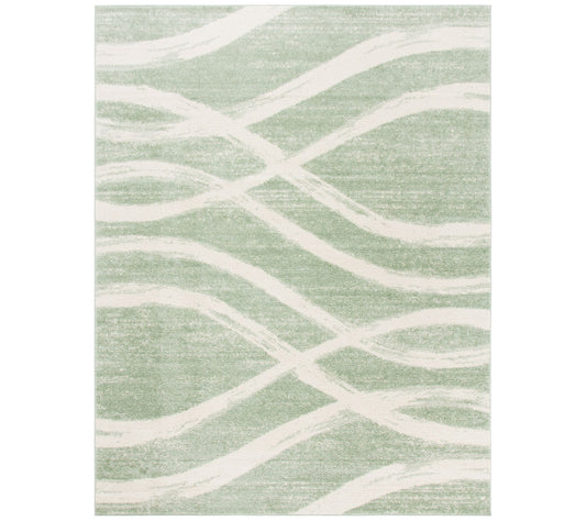 Safavieh Adirondack 125 Series 9' X 12' Rug