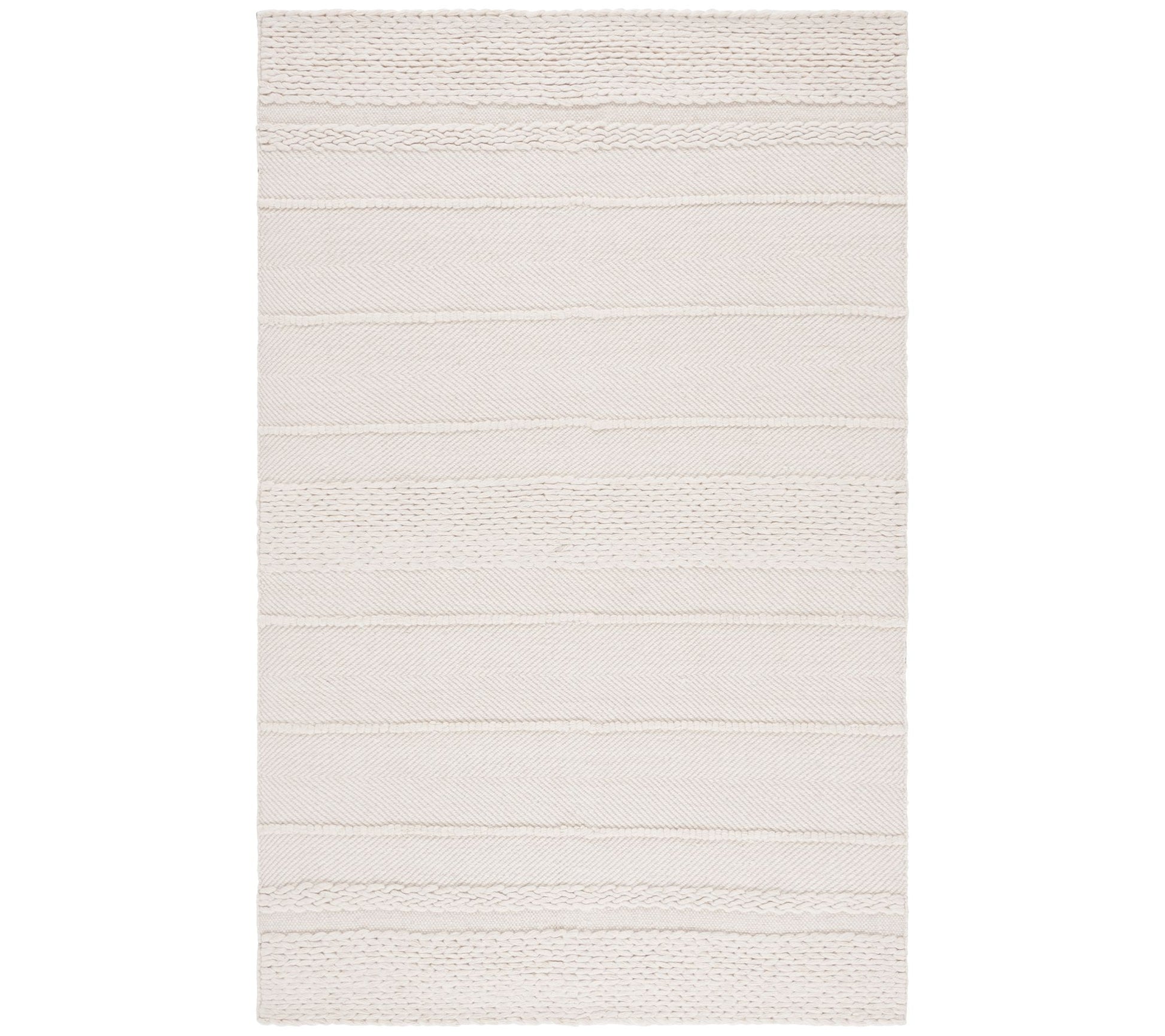 Safavieh Natura 215 Series 4' X 6' Rug