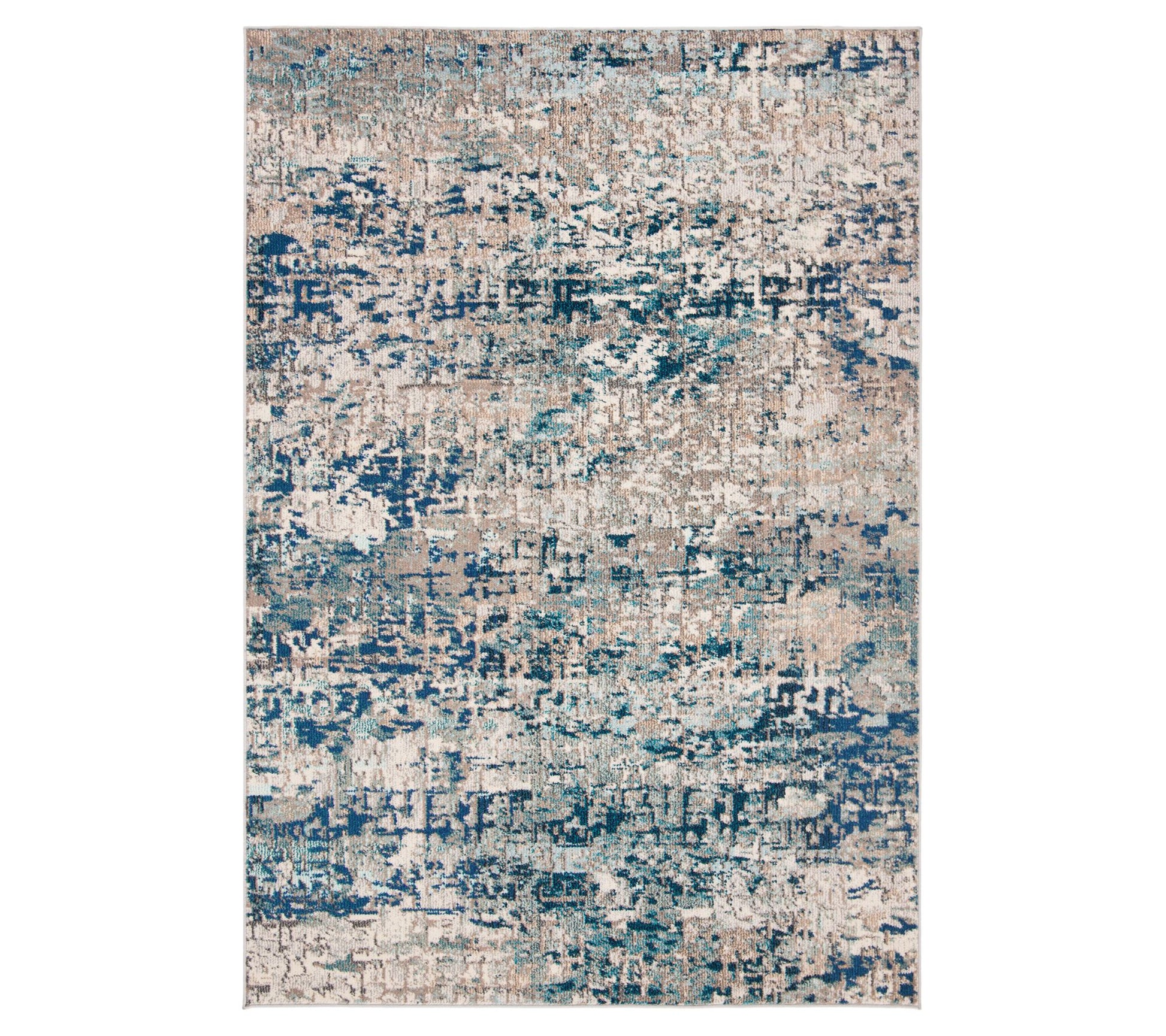 Safavieh Madison 460 Series 5'3" x 7'6" Rug