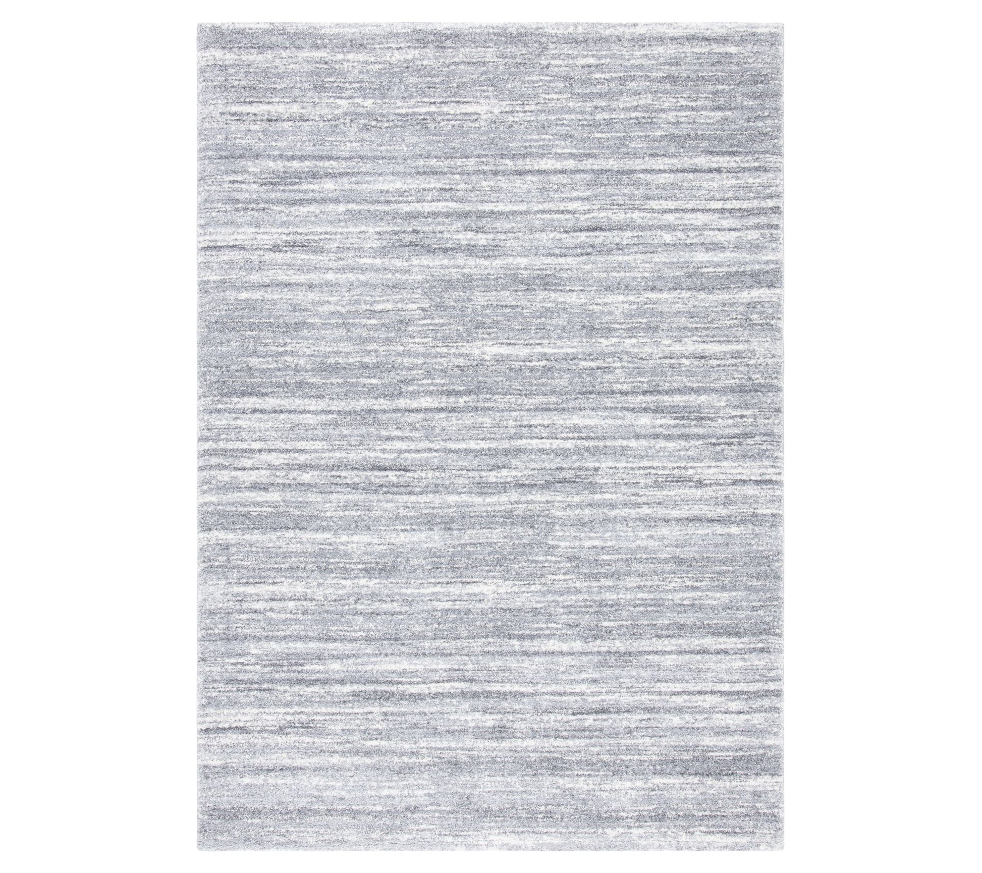 Safavieh Cyrus 128 Series 5'5" x 7'6" Shag Rug