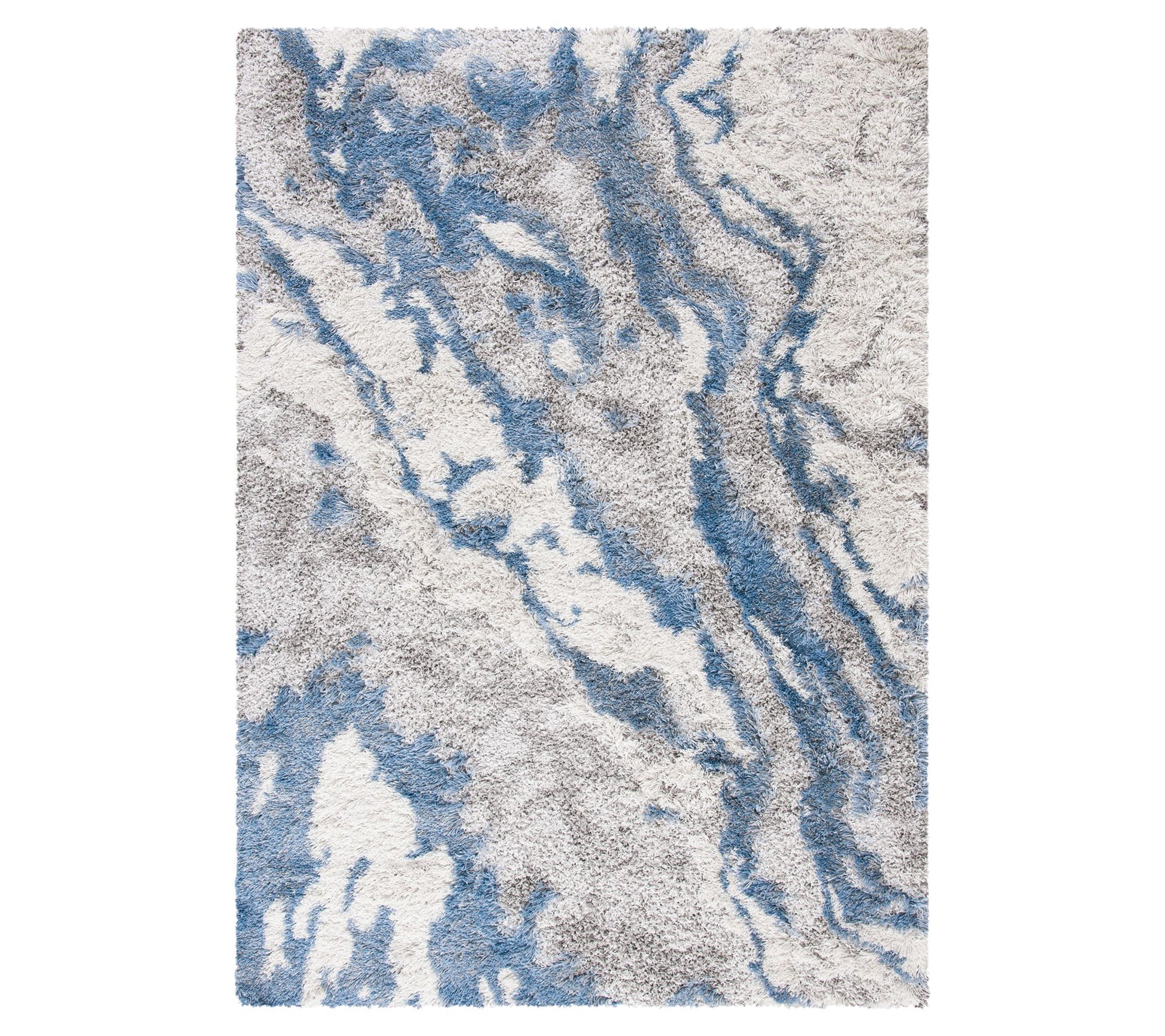 Safavieh Horizon 890 Series 8' x 10' Shag Rug