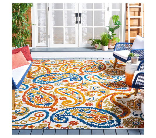 Safavieh Cabana 887 Series 8' X 10'