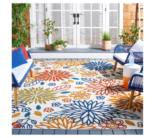 Safavieh Cabana 833 Series 8' X 10' Rug