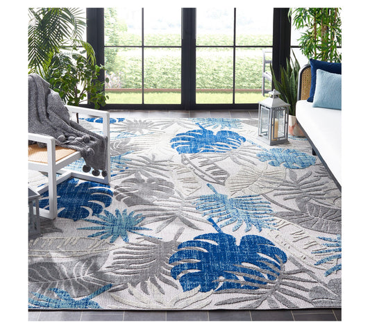 Safavieh Cabana 831 Series 9' X 12'