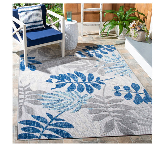 Safavieh Cabana 814 Series 8' X 10'