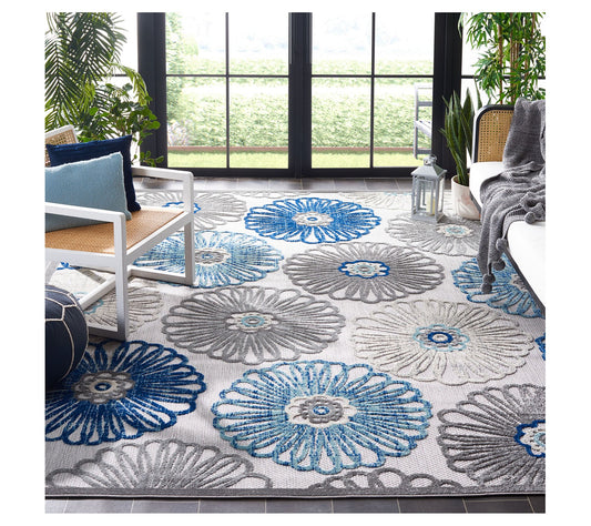 Safavieh Cabana 801 Series 9' X 12'