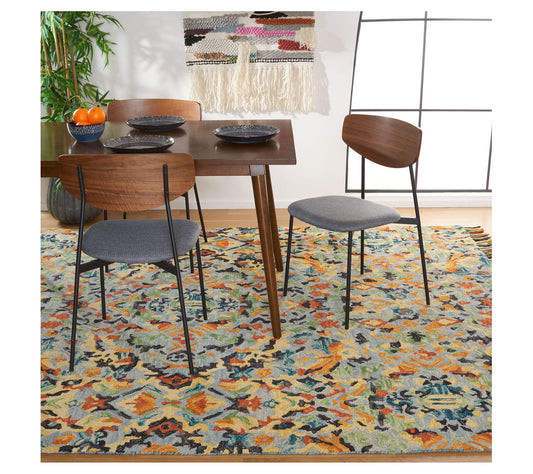 Safavieh Blossom 452 Series 8' x 10' Rug