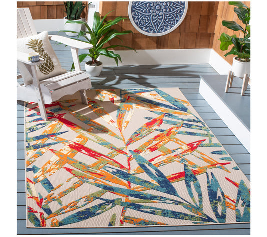 Safavieh Cabana 368 Series 9' X 12'Rug