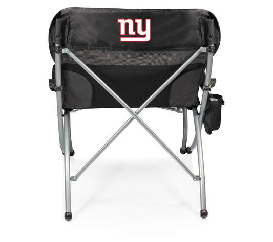 Oniva NFL PT-XL Heavy Duty Outdoor Camping Chair