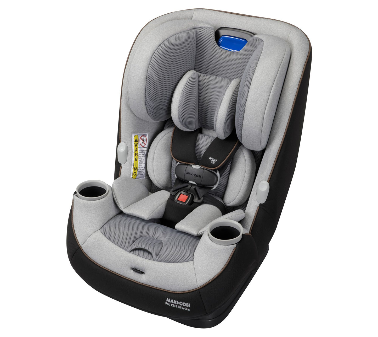 Maxi-Cosi Pria All-in-One Convertible Car Seat - Chill