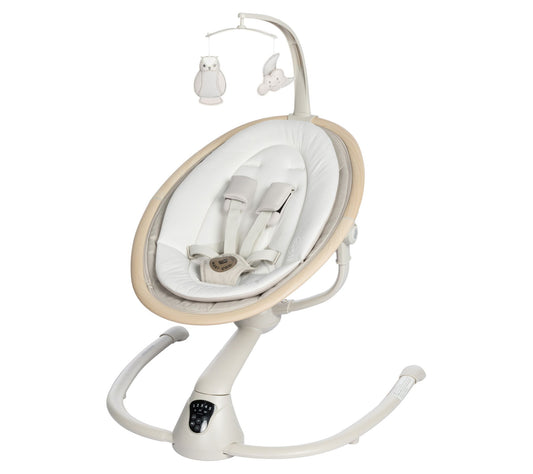 Maxi-Cosi Cassia Swing - Classic Oat EcoCare