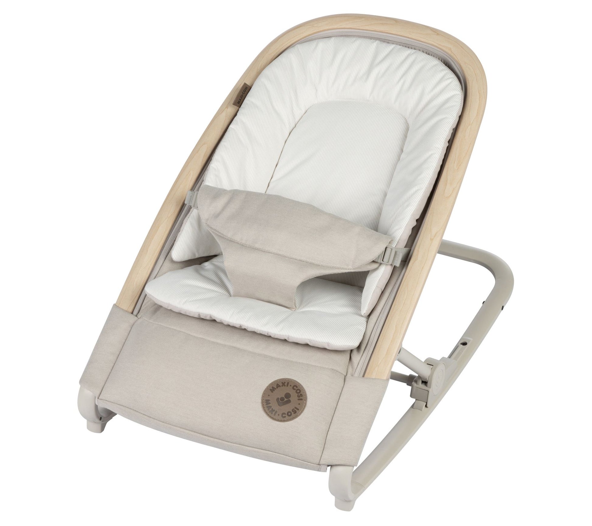 Maxi-Cosi Kori 2-in-1 Rocker - Classic Oat Ec oCare
