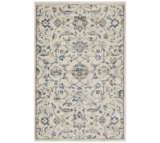 Mohawk Home Sigurd Blue 7' 10" X 10' Area Rug