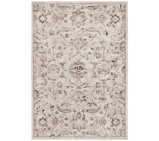 Mohawk Home Sigurd Cream 7' 10" X 10' Area Rug