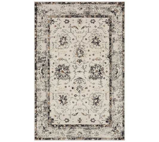 Mohawk Home Waldorf Light Grey 7' 10" X 10' Area Rug