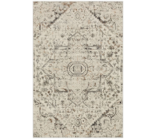 Mohawk Home Helios Cream 7' 10" X 10' Area Rug