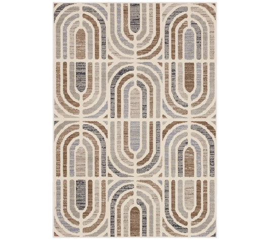 Mohawk Home Westpoint Beige 8' X 10' Area Rug