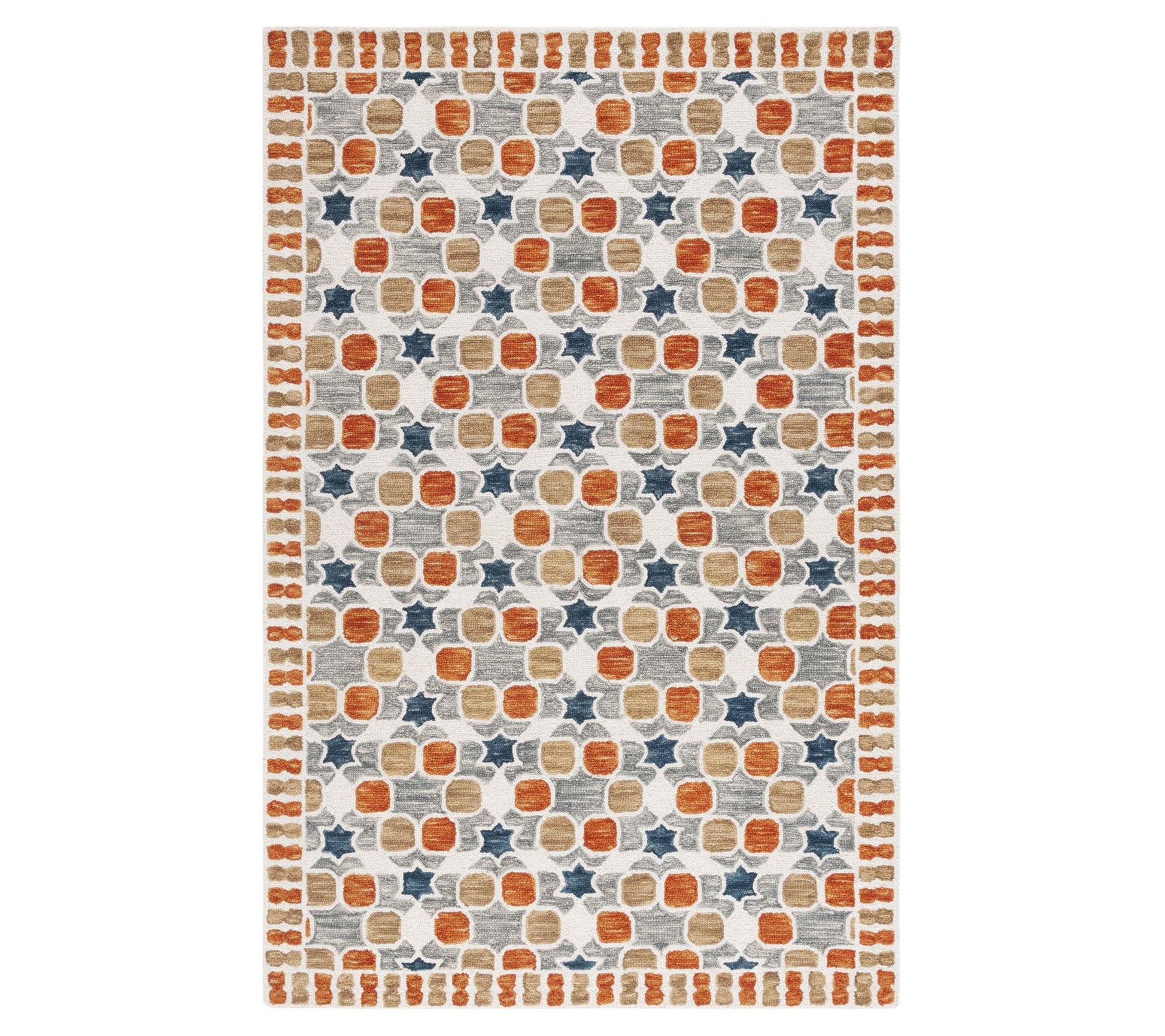 Safavieh Aspen Collection 4' X 6' Rug by Valerie