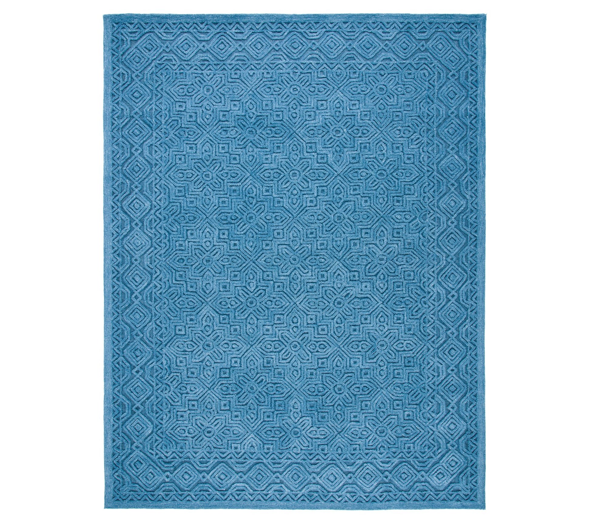 Textural Collection TXT101 8' X 10' Rug by Valerie